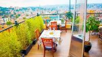 Millennium Terrace Hotel Hotels in Kampala