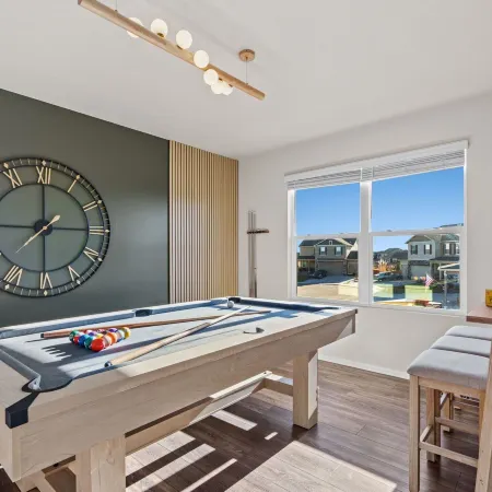 New! Family-Friendly Home with Pool Table, King Beds