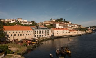 The Rebello Hotel & Spa - Small Luxury Hotels of the World