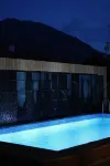 Lb Boutique Hotel - Rooftop Pools