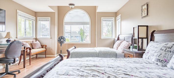 Fraser River Richmond Bed and Breakfast Hotels in Richmond