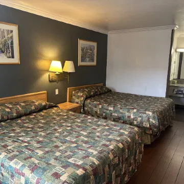 Palm Inn Hotel Near Tyler Mall Riverside