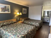 Palm Inn Hotel Near Tyler Mall Riverside