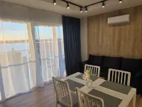 Apartamenty Na wzgórzu - Pools