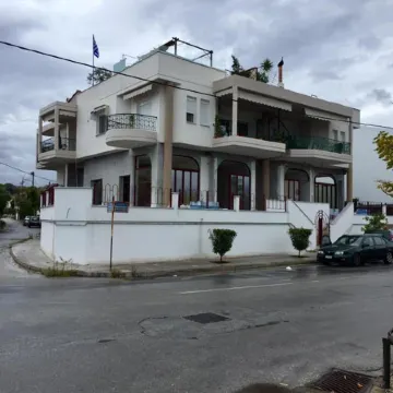 Rooftop Loft with Hydromassage