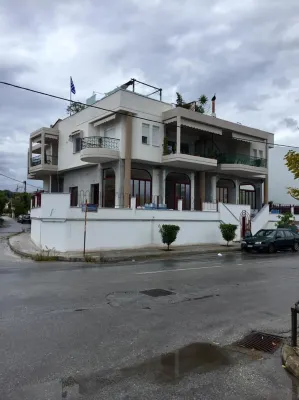 Rooftop Loft with Hydromassage Hotels in 