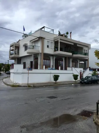 Rooftop Loft with Hydromassage