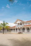 Agu Azul Beach Resort Hotel Boutique Hotels in Baru