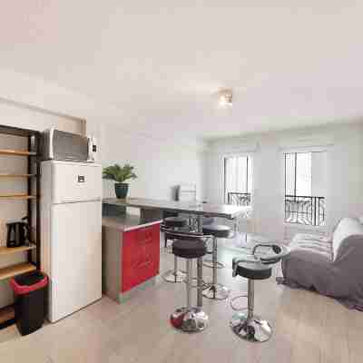 Aka Appart'Hotel " Le Petit Coin de Lavaur" Rooms