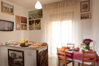 Leccesalento Bed and Breakfast - breakfast