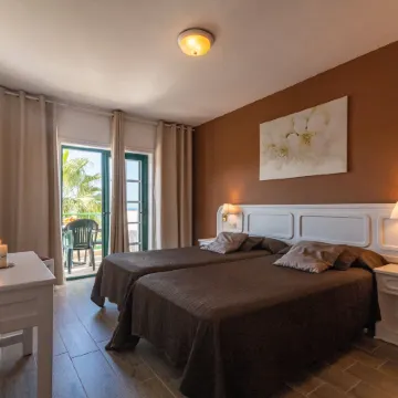 Aparthotel Neptuno Costadeje