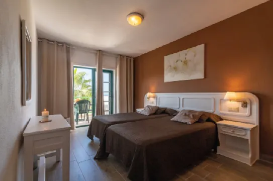 Aparthotel Neptuno Costadeje