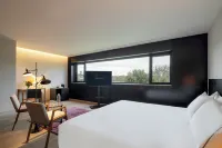 Eurostars Pamplona Hotels in Villava
