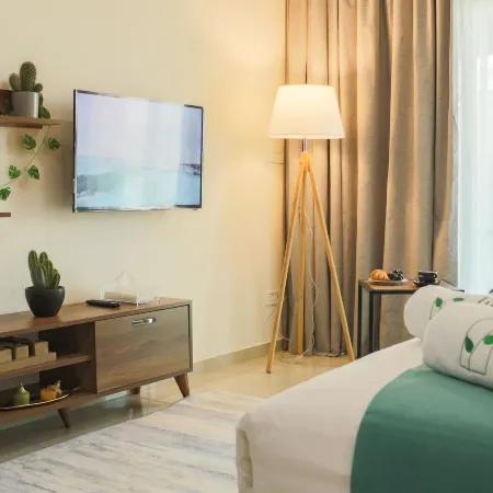 Tilia ApartHotel