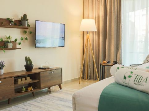 Tilia ApartHotel