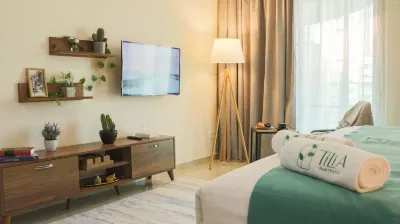 Tilia ApartHotel Hotels in Sin el Fil