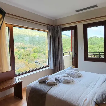 Xenios Dias Boutique Hotel