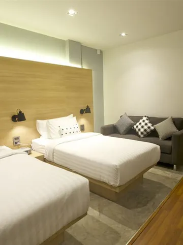 รูปภาพของเดอะ ปลั๊ก โฮเทล