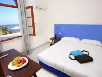 Hotel Meli Hoteles en Castelsardo