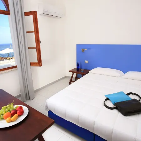 Hotel Meli