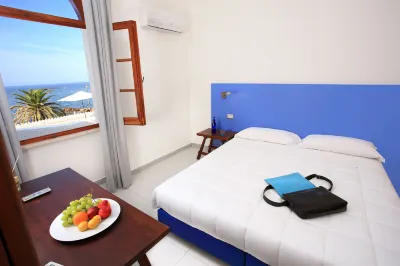 Hotel Meli Hotels in Lu Bagnu