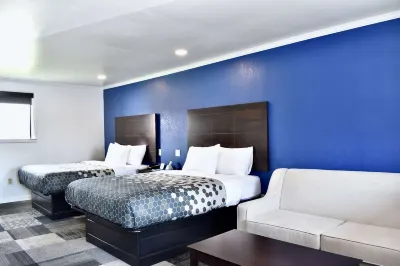Rodeway Inn Hotels in Swainsboro