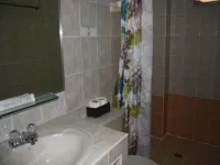 Zemkamps Chalet Các khách sạn ở Guimaras