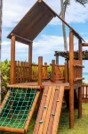 Baía Branca Beach Resort فنادق في Tamandare