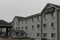 New Victorian Inn & Suites Lincoln Hotels in Лінкольн