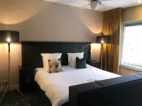 Restaurant & Hotel Hoog Holten Hotels in Haarle