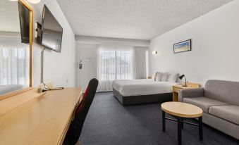 Zebra Motel