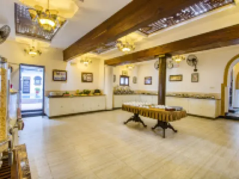 Tembo B&B Apartments Hotels in Stone Town
