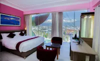 Hotel Task International Pvt Ltd Hoteles en Kaski