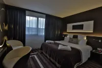 Le Colisée Nantes St Herblain Hotels in Saint-Herblain