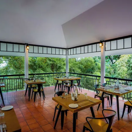 The Hive Wayanad by Kondody Hotels