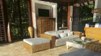 Acantilado de La Tierra Hotels in San Andrés