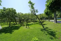 Residenza CRB 38 in Manerba del Garda