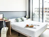 Atenea Living Hotels in Mataro