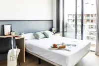 Atenea Living Hotels in Mataro