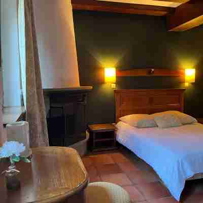 Le Château du Landsberg Rooms