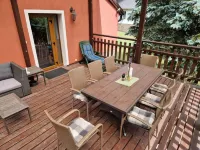 House in Bohemian Near Ski Slope - Pools
