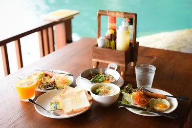 รูปภาพของพันวารีย์ เดอะกรีนเนอรี่