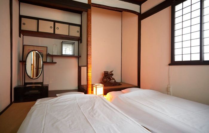 Takeyaso Ryokan