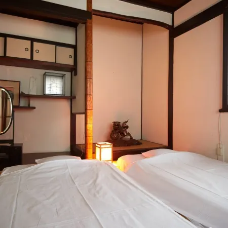 Takeyaso Ryokan