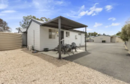 Costello酒店 - Moonta Bay小木屋