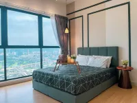 เกสต์โทนิค คอนตินิว คอมฟี่ โฮม