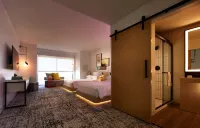 Reverb by Hard Rock Downtown Atlanta Hotels near CNN Studio Tours