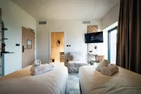 Bô Hôtels Ambronay Hotels in Varambon