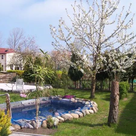 Comfortable Apartment Near Seabeach in Rerik