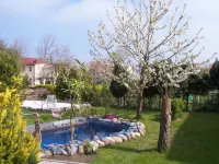 Comfortable Apartment Near Seabeach in Rerik - Beach